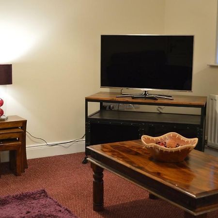 The Townhouse Newcastle Apartman Kültér fotó