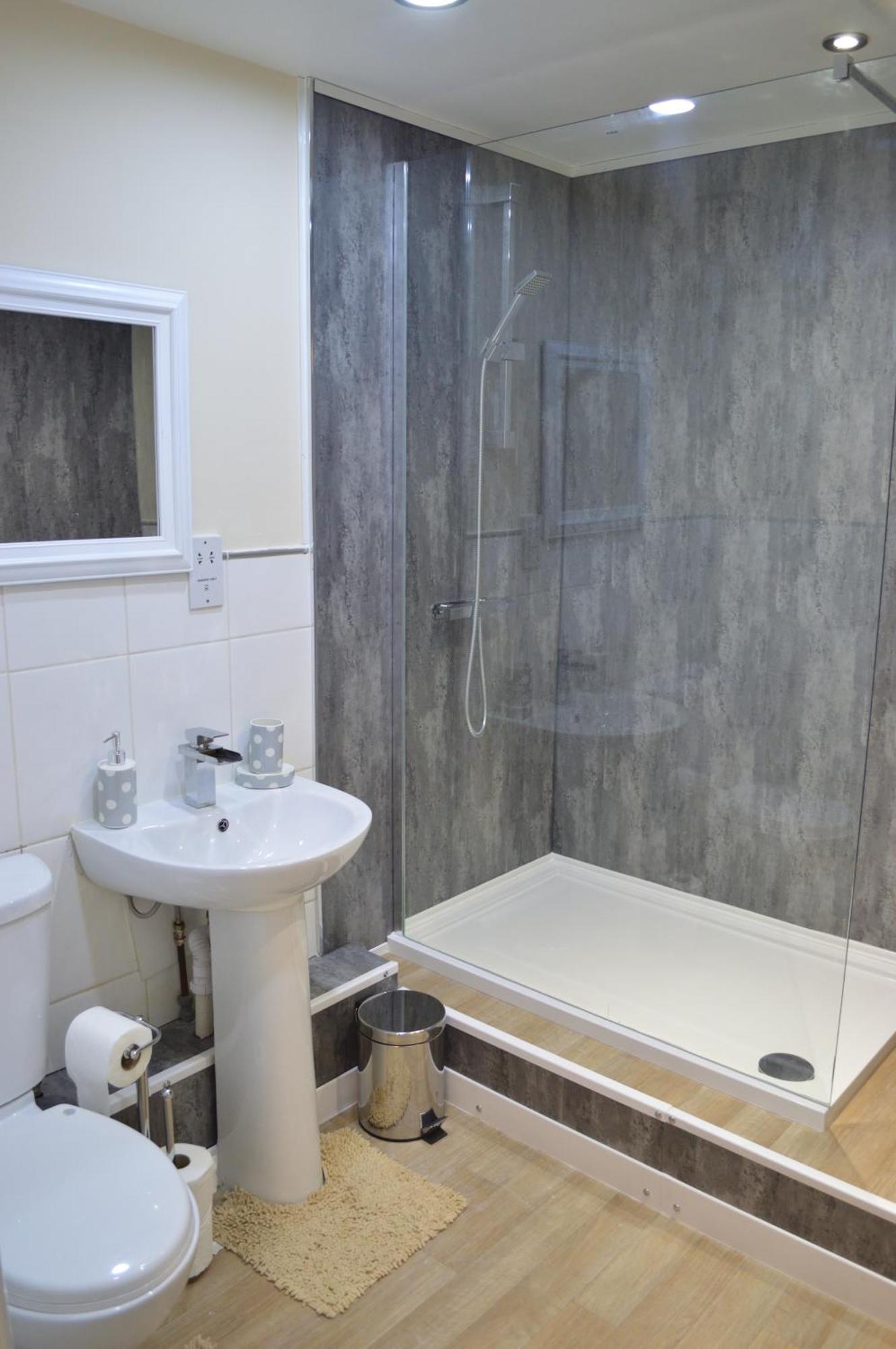 The Townhouse Newcastle Apartman Kültér fotó